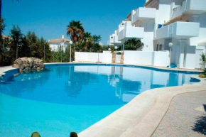 La Barrosa